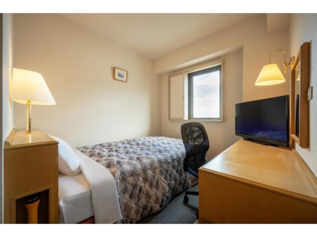 Green Hotel Omagari - Vacation Stay 19280V Daisen  Dış mekan fotoğraf