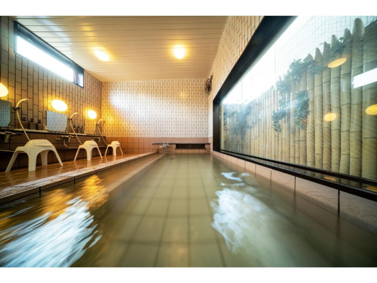 Green Hotel Omagari - Vacation Stay 19280V Daisen  Dış mekan fotoğraf