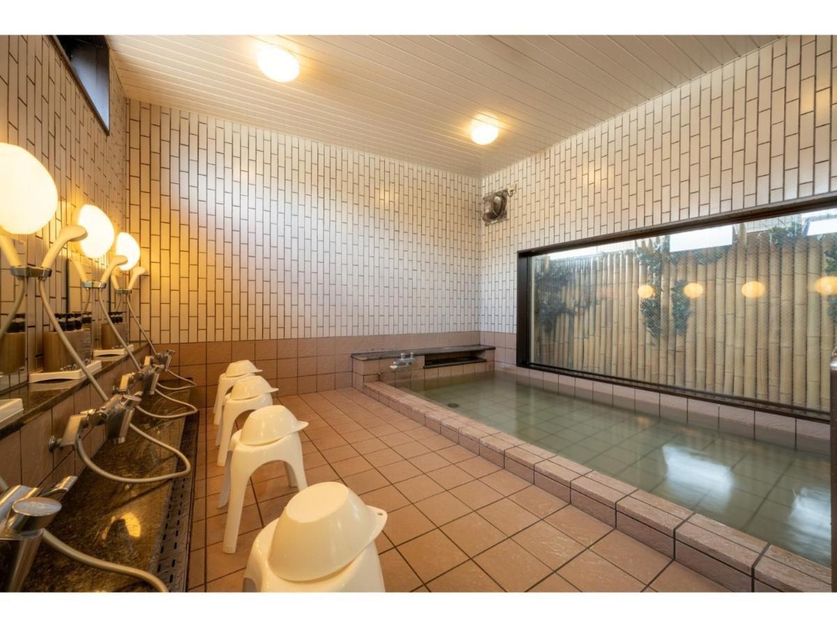 Green Hotel Omagari - Vacation Stay 19280V Daisen  Dış mekan fotoğraf